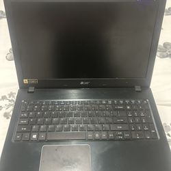 Acer Laptop 