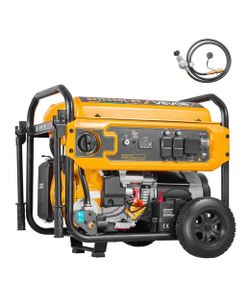 VEVOR PORTABLE GENERATOR GAS ⛽️ 13500W