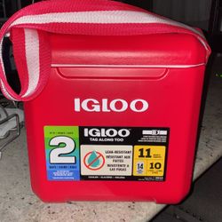 Igloo