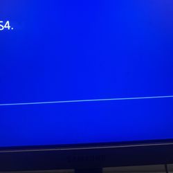 28 Inch Samsung Monitor 