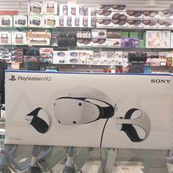 PlayStation VR 2 Availabile On Payments From 0-49$ Down