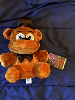 Fnaf Plush