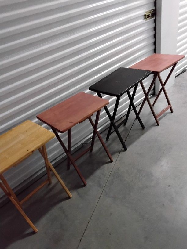 TV Trays