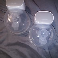 Momcozy Wearable Breast Pump 