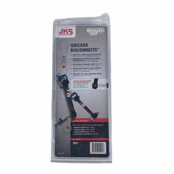 JKS Manufacturing 2.5-6.0" Lift Quicker Swaybar Disconnect Fits Jeep