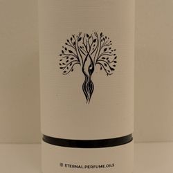 Eternal Perfume Oils Cigars And Ice Cream (Inspired By Tom Ford Tobacco Vanilla)