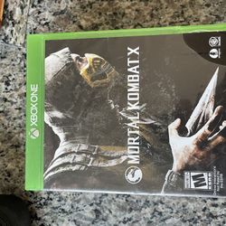 Xbox One And Xbox 360 Games