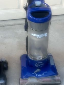 Vacuum