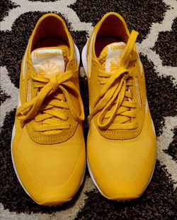 Reebok Classic Nylon Sp Sneaker