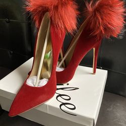 Hot Sexy Brand New Heels Size 10