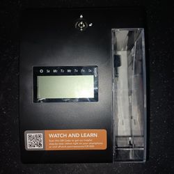 Upunch Clock In And Out  Machine 