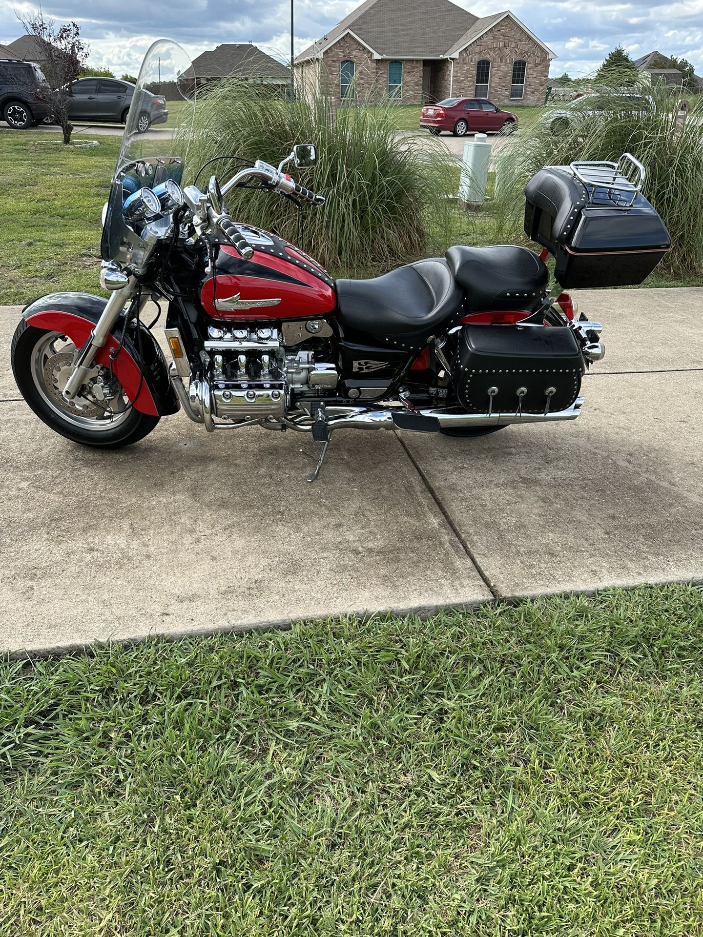 Big Beautiful Bike For 7,800