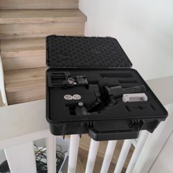 Zhiyun Crane V2
