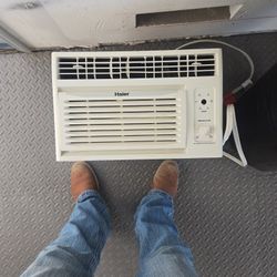 Hair-  Ac 