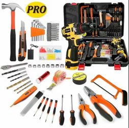 Tool box