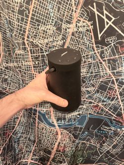 Bose Soundlink Revolve Plus - Like New!