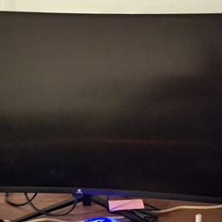 Z edge Curved Monitor