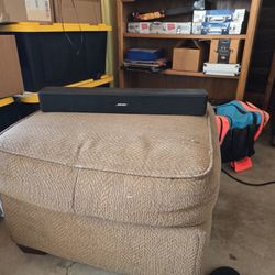 Bose Solo 5 Sound Bar