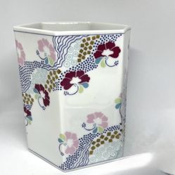 Vintage Danish Vase 