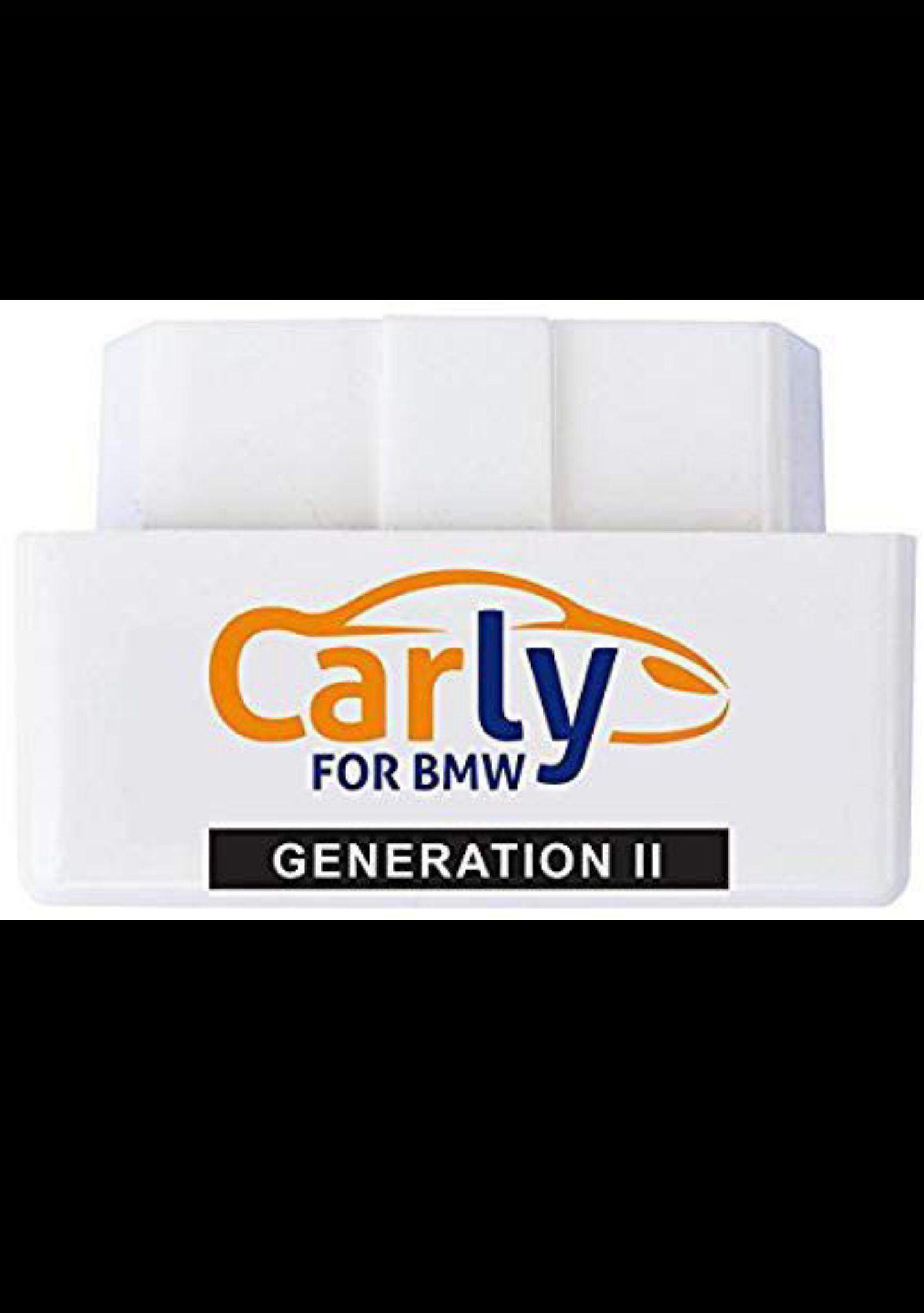 Carly CODING OBD ADAPTER PLEASE READ FULL DESCRIPTION for Sale in Los  Angeles, CA - OfferUp