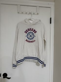 Dodgers Hoodie