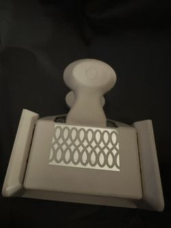 Martha Stewart Punch all over the Page