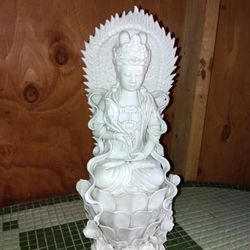 Guanyin Statue