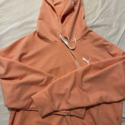 Puma Hoodie