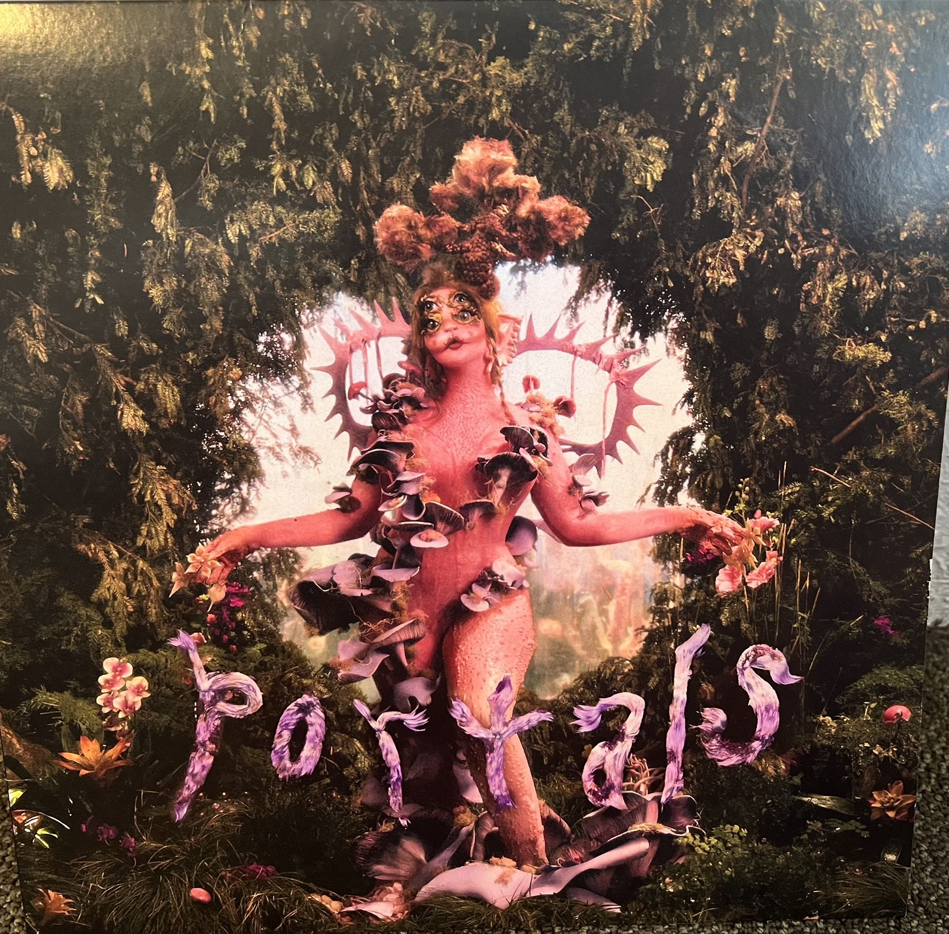 LP Portals - Melanie Martinez