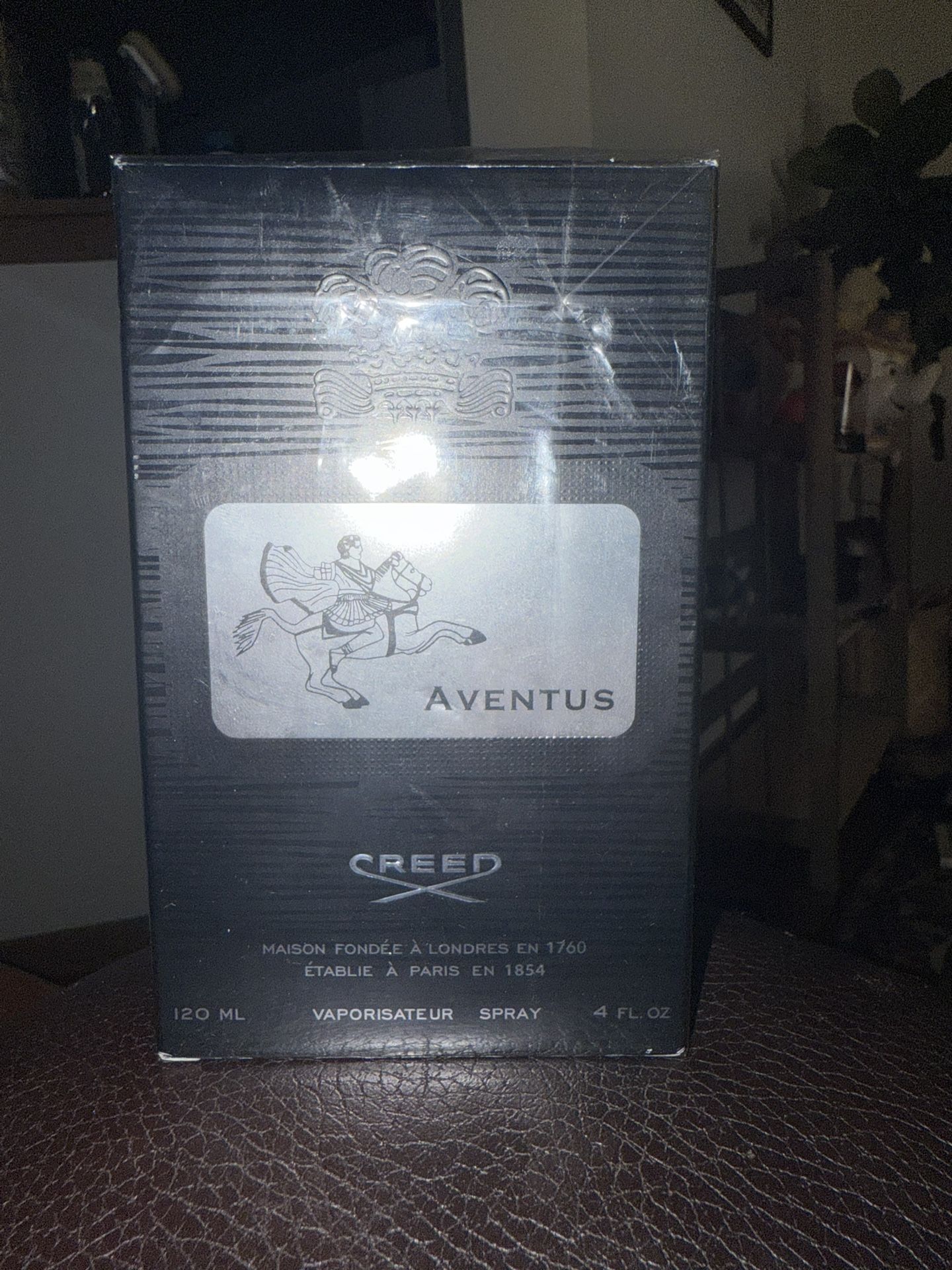Creed Aventus For Men New Sealed In Box 