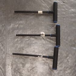 Hex Keys Set Of 3