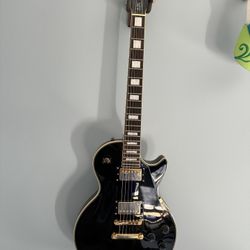 Epiphone Les Paul Custom Pro  Guitar