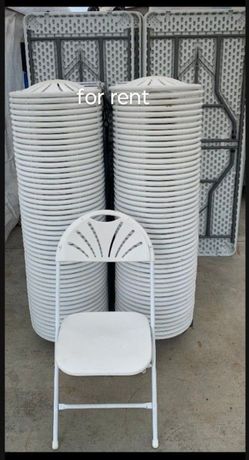 Chairs 
