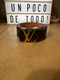 Men’s Belt