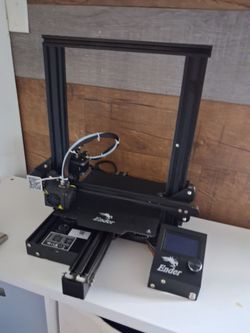 Creality Ender 3D Printer
