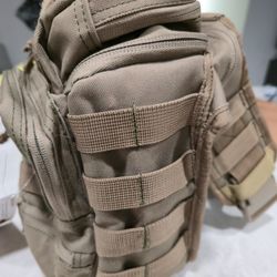 Shoulder Pack Maleta Bag 