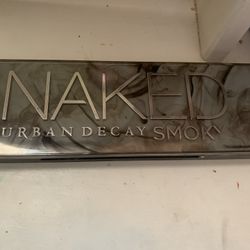 Urban Decay Eyeshadow 