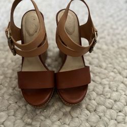 Chloe Wedges 