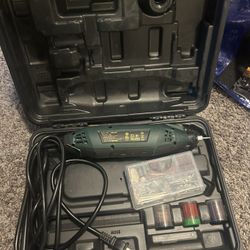 Rotary Tool