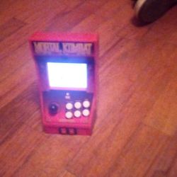 Mortal Kombat