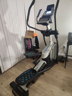 Elliptical