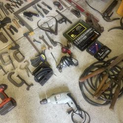 All Tools Some Are Vintage 