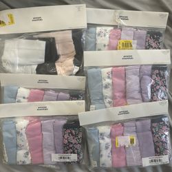 Cotton Bikini Briefs Size Xs Women’s