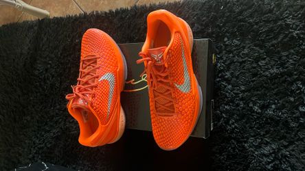 Kobe VI Protro