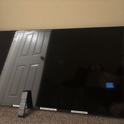 📺 Samsung 48” Flat Screen TV – $130 (Great Condition + Remote)
