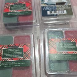Various items for sale take a look. But I mostly have candles and
Wax melts