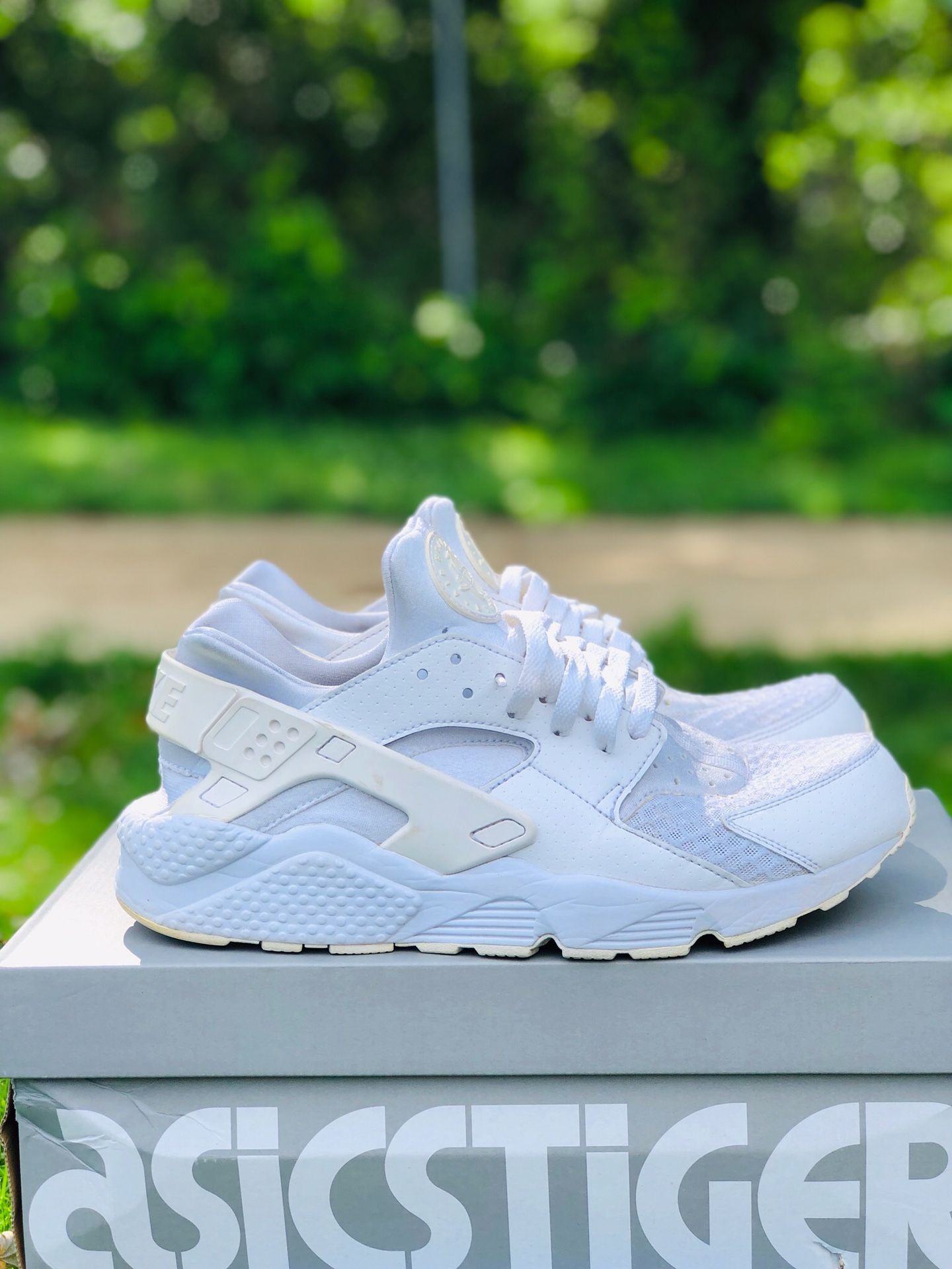 Nike Huaraches