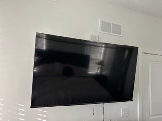 55 inch Roku TV