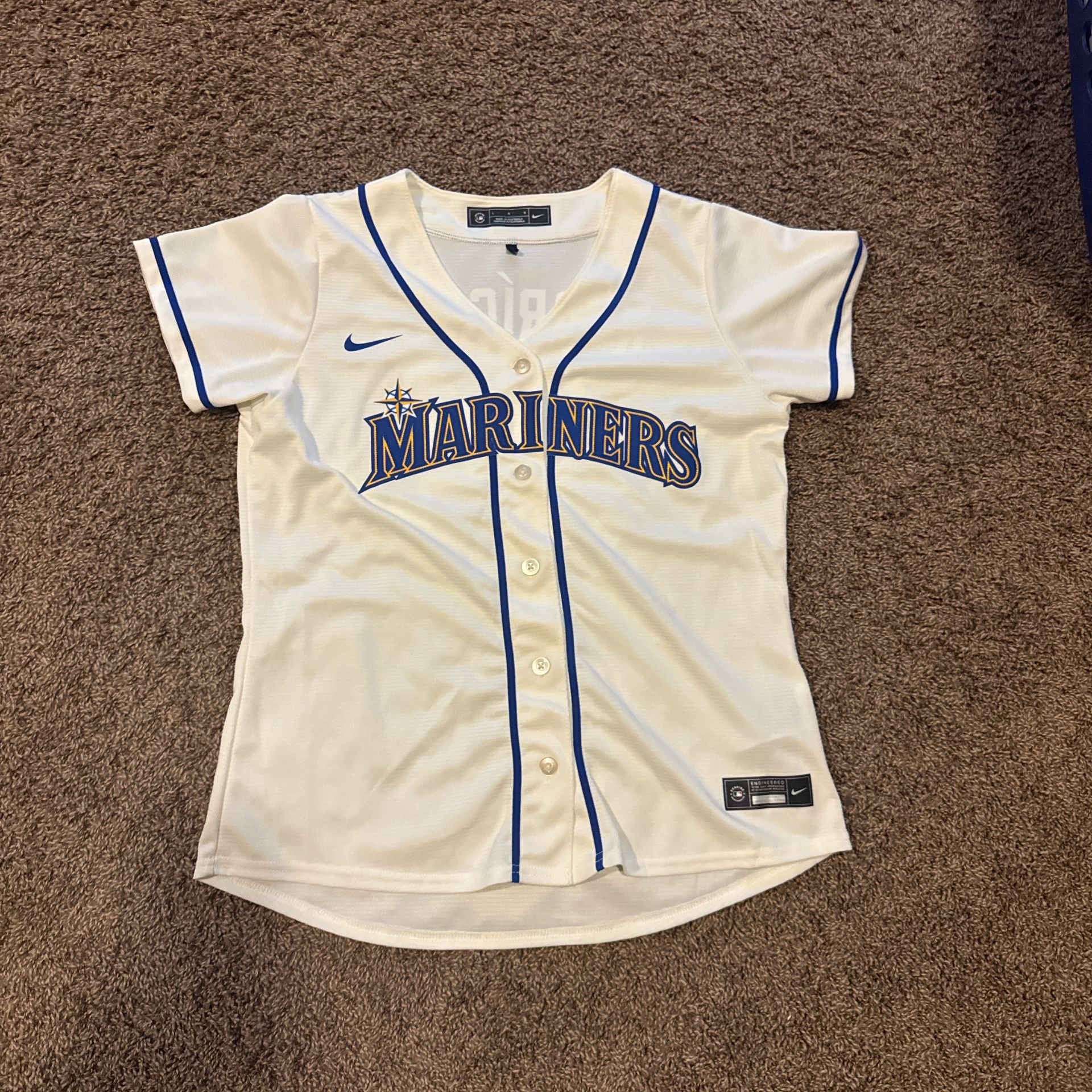 Mariners Jersey 