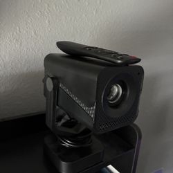 Projector 